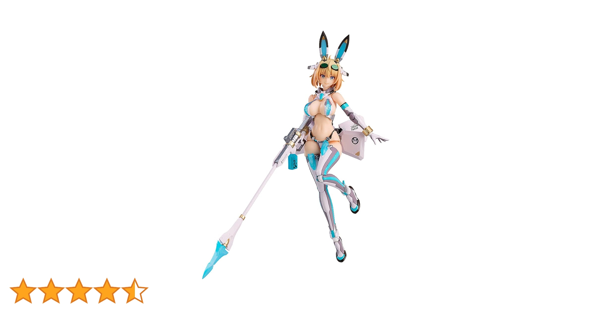 【未開封】figma ソフィア・F・シャーリング ヴェロニカ・スイートハート 楽天市場】figma バニースーツ プランニング ヴェロニカ